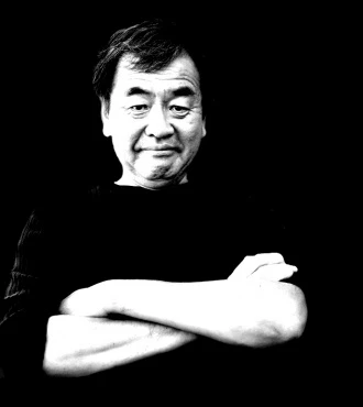 Kengo Kuma