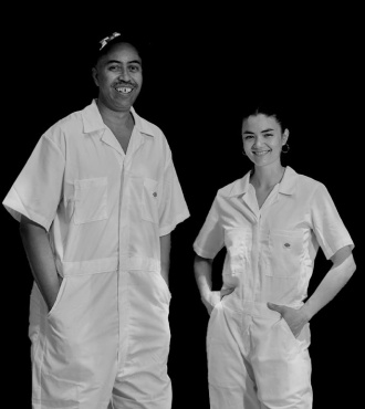 Stephen Burks Man Made