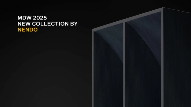 ALPI Kasumi e Futae | Design nendo