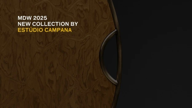 ALPI Agreste | Design Estúdio Campana