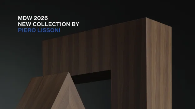 ALPI Microline et Xilo Acacia | Curated by Piero Lissoni