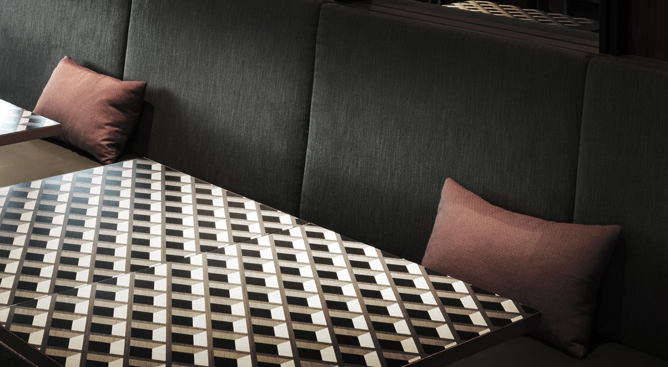 ALPI furnishes Peck