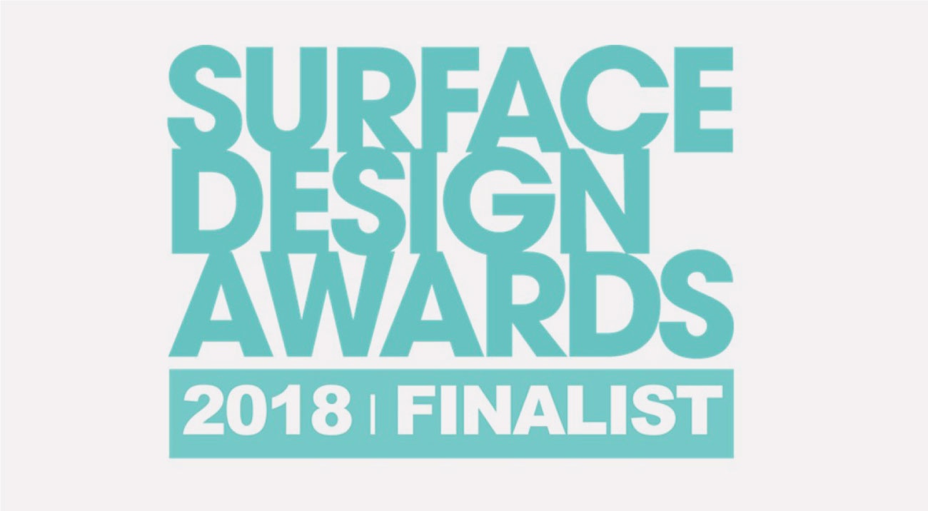 Surface Design Awards