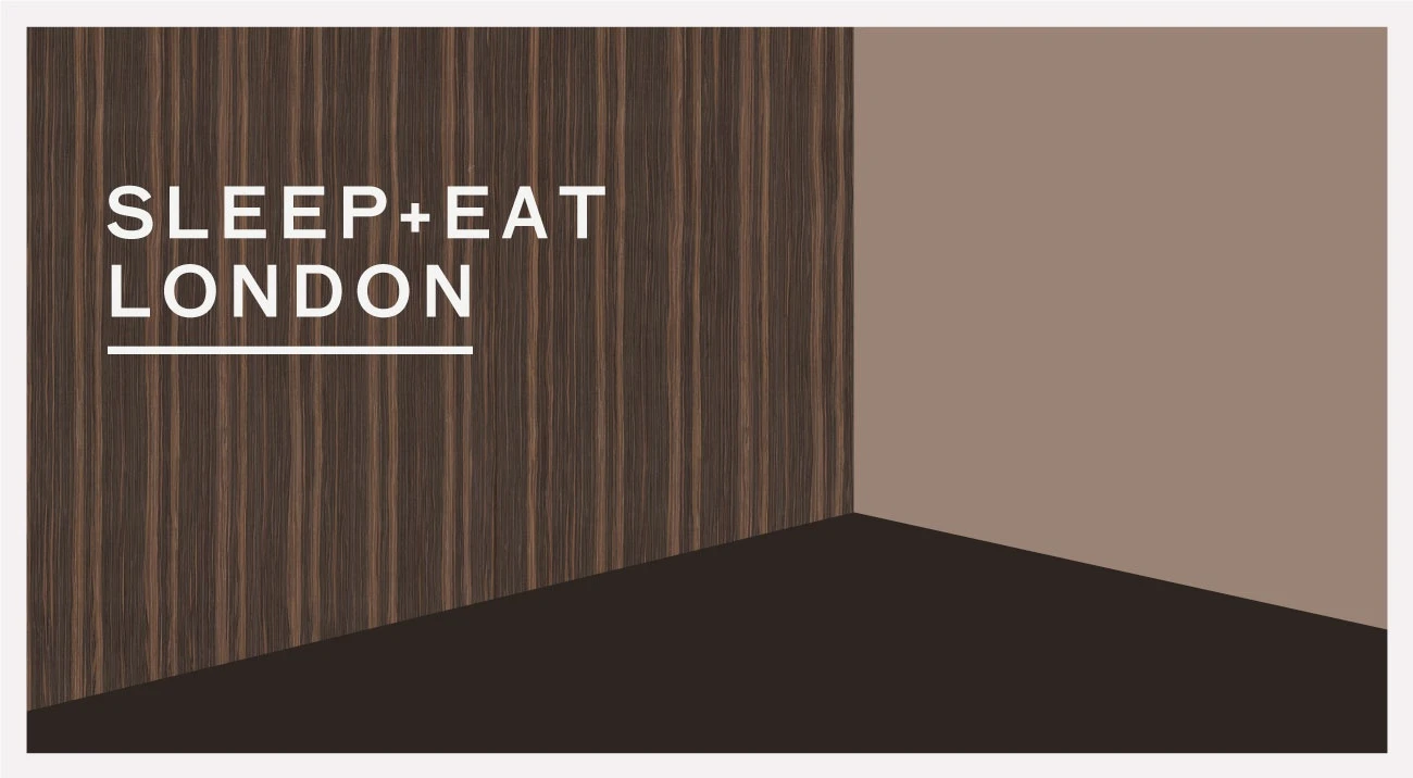 ALPI @ Sleep + Eat London