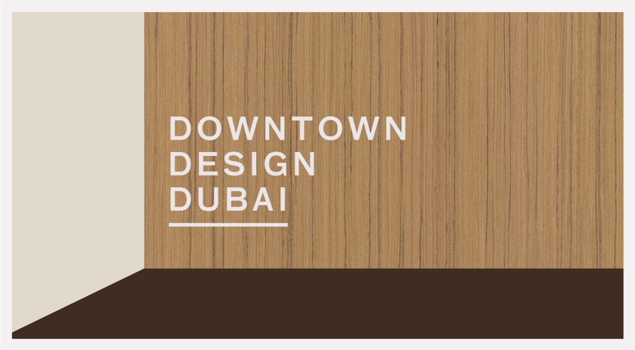 ALPI @ Downtown Design Dubai