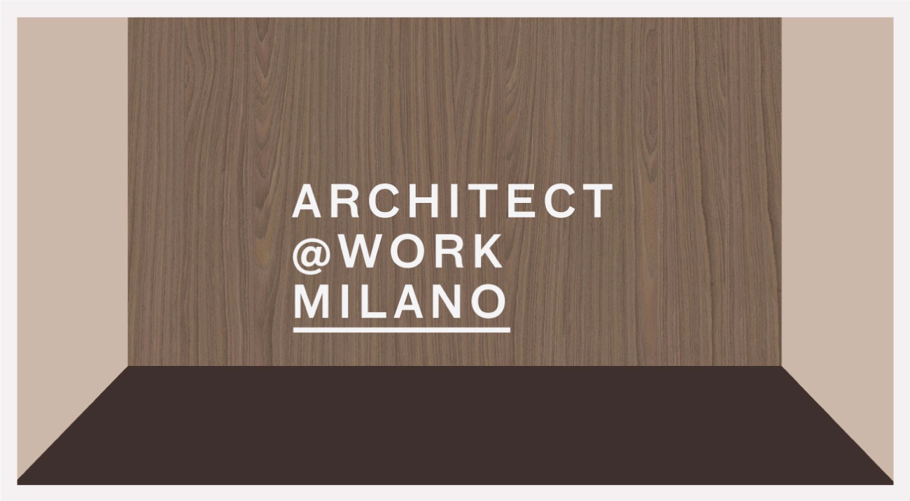 ALPI Architect@Work Milano