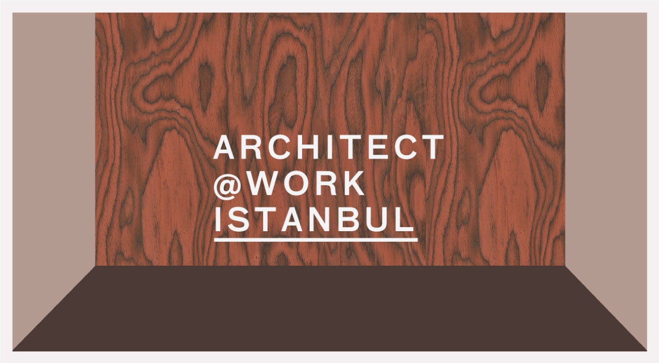 ALPI Architect@Work Instabul