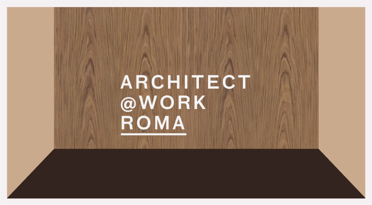 ALPI  Architect@Work Roma