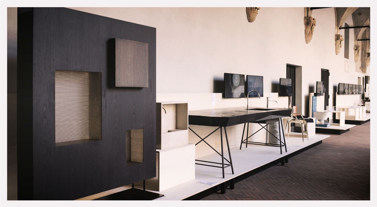 ADI DESIGN INDEX - XXVe édition du prix Compasso d’Oro ADI