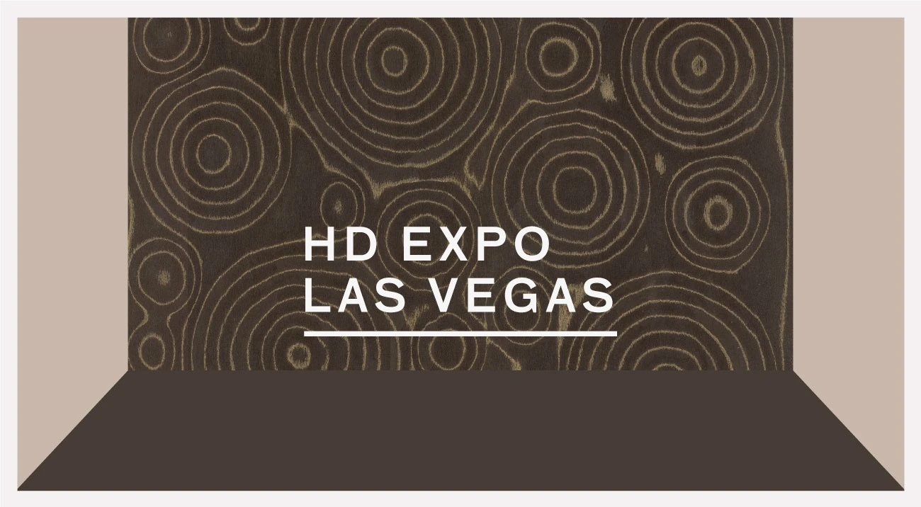 ALPI@HD Expo Las Vegas