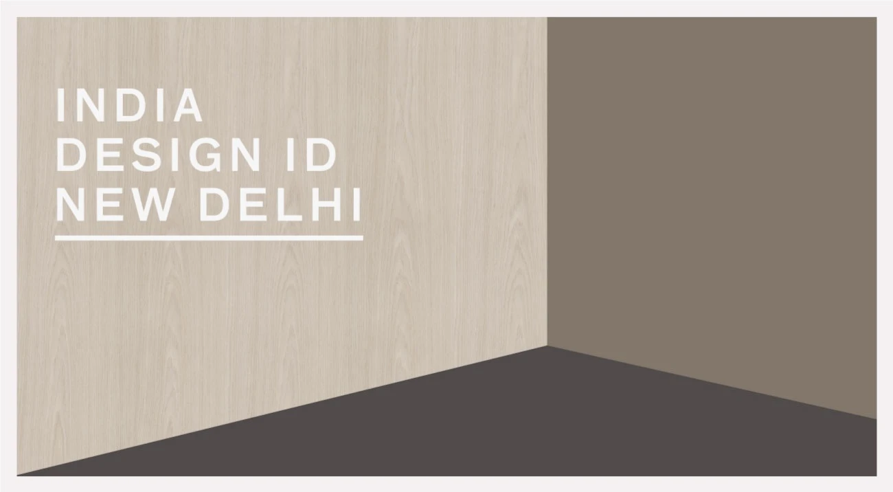 India Design ID