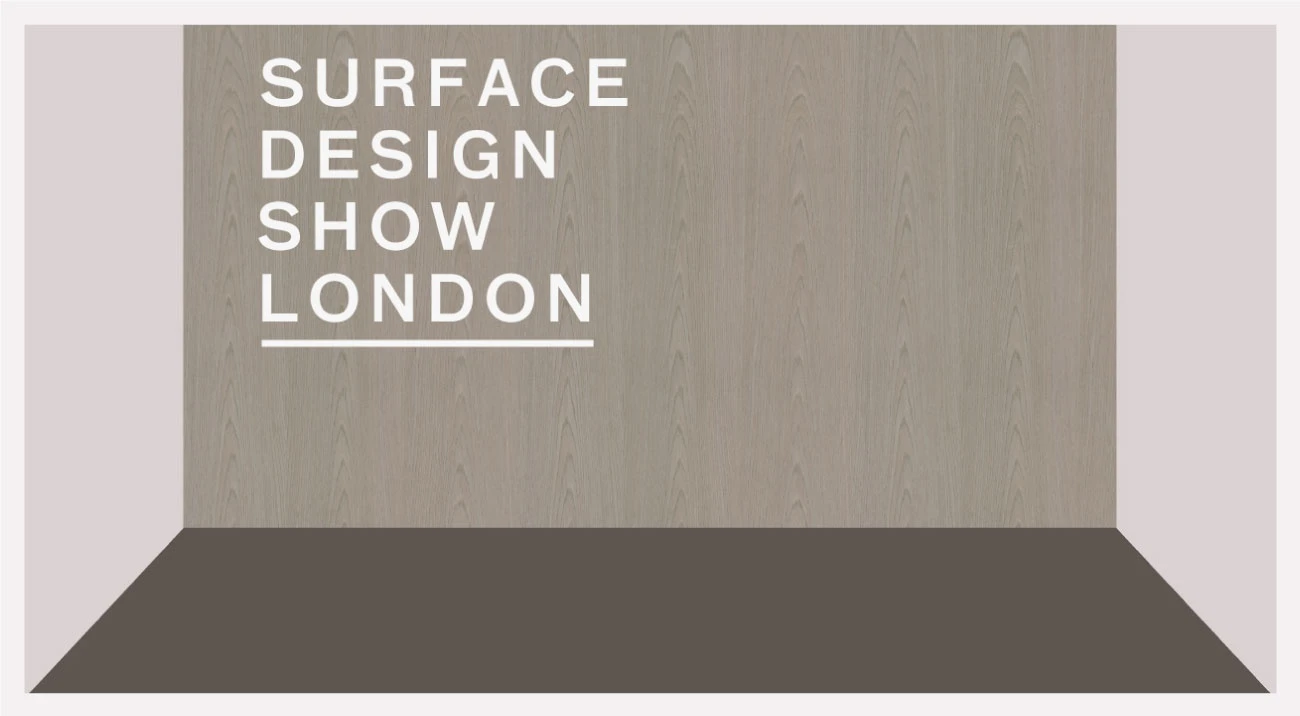 Surface Design Show 2018