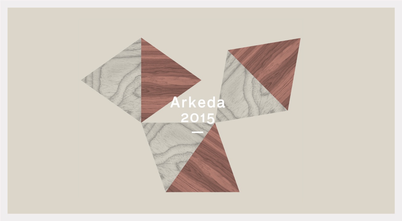 Arkeda ⁄ 2015