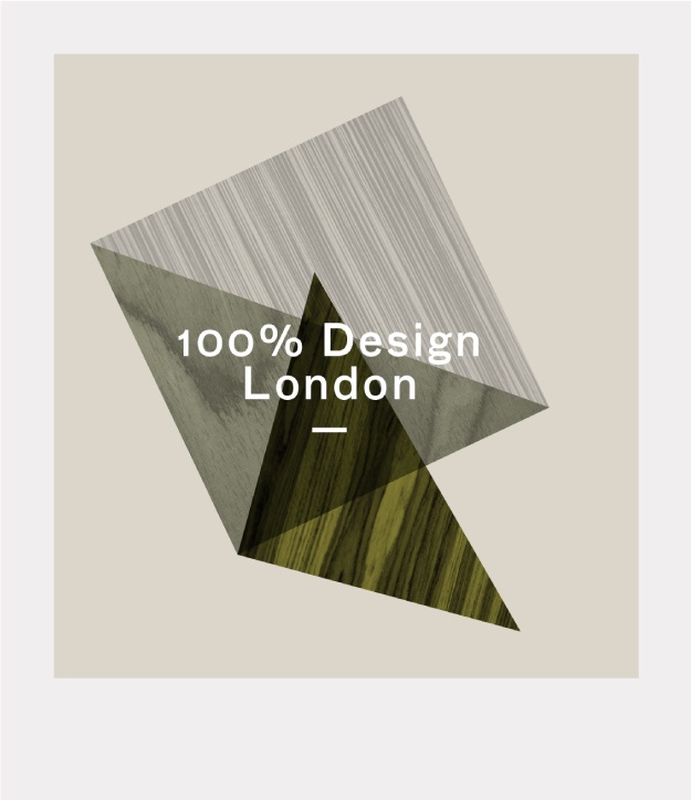 100% Design London