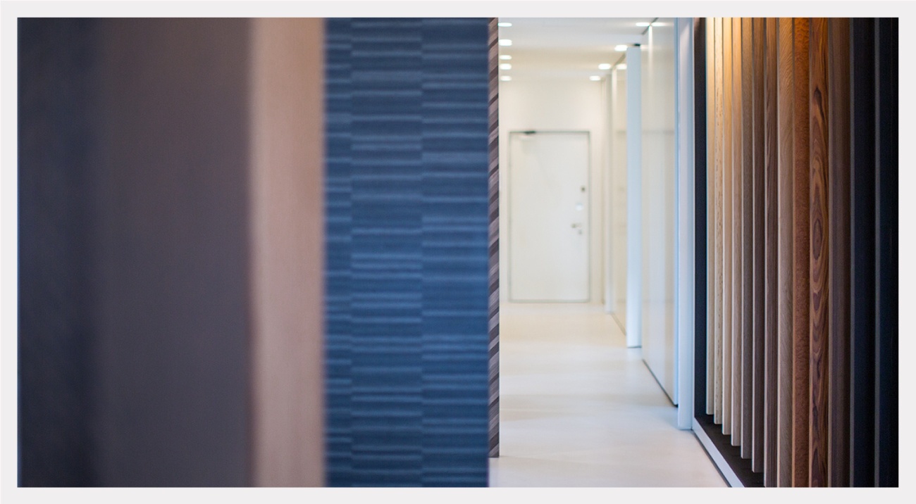 New Showroom Opening