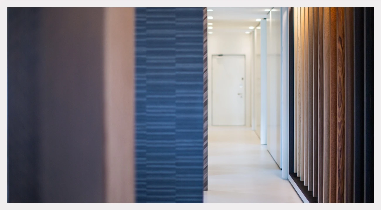 New Showroom Opening