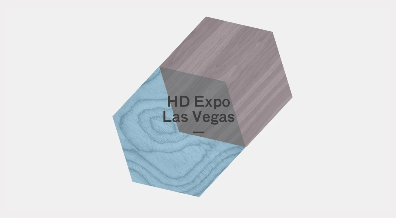 HD Expo  2016