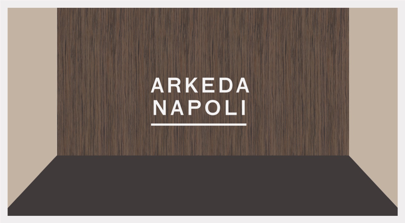 New ALPI collection at ARKEDA