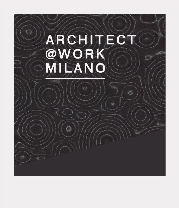 Architect@Work Milan 2017