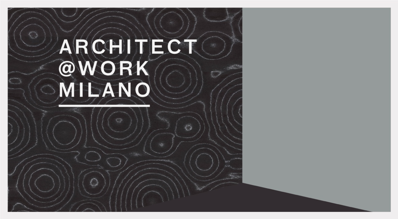 Architect@Work Milano 2017