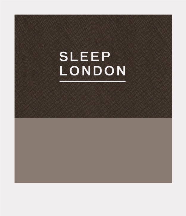 Sleep London 2017