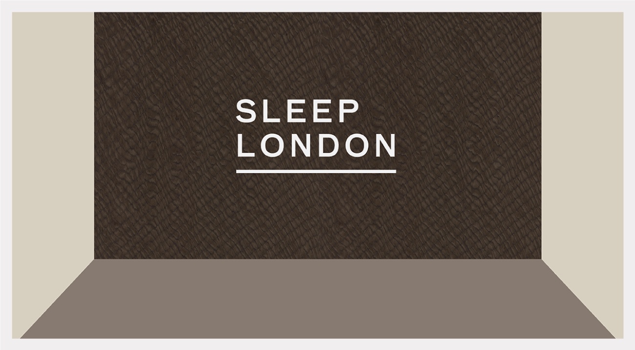 Sleep London 2017