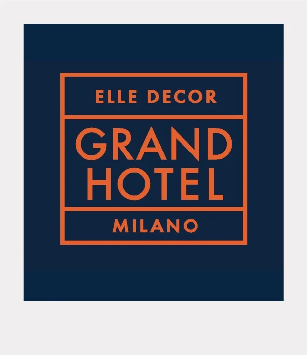 Elle Decor GRAND HOTEL