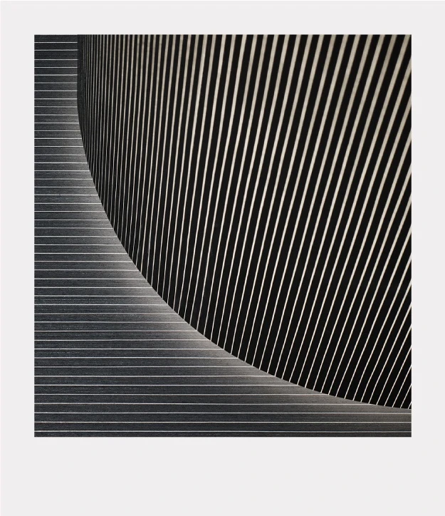 RADIANT di ALPI  inserito nell’ ADI DESIGN INDEX 2016