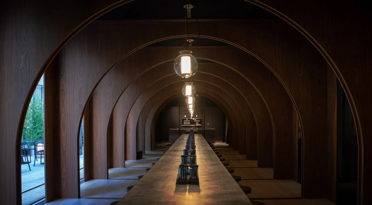 Elle Decor Grand Hotel 2018