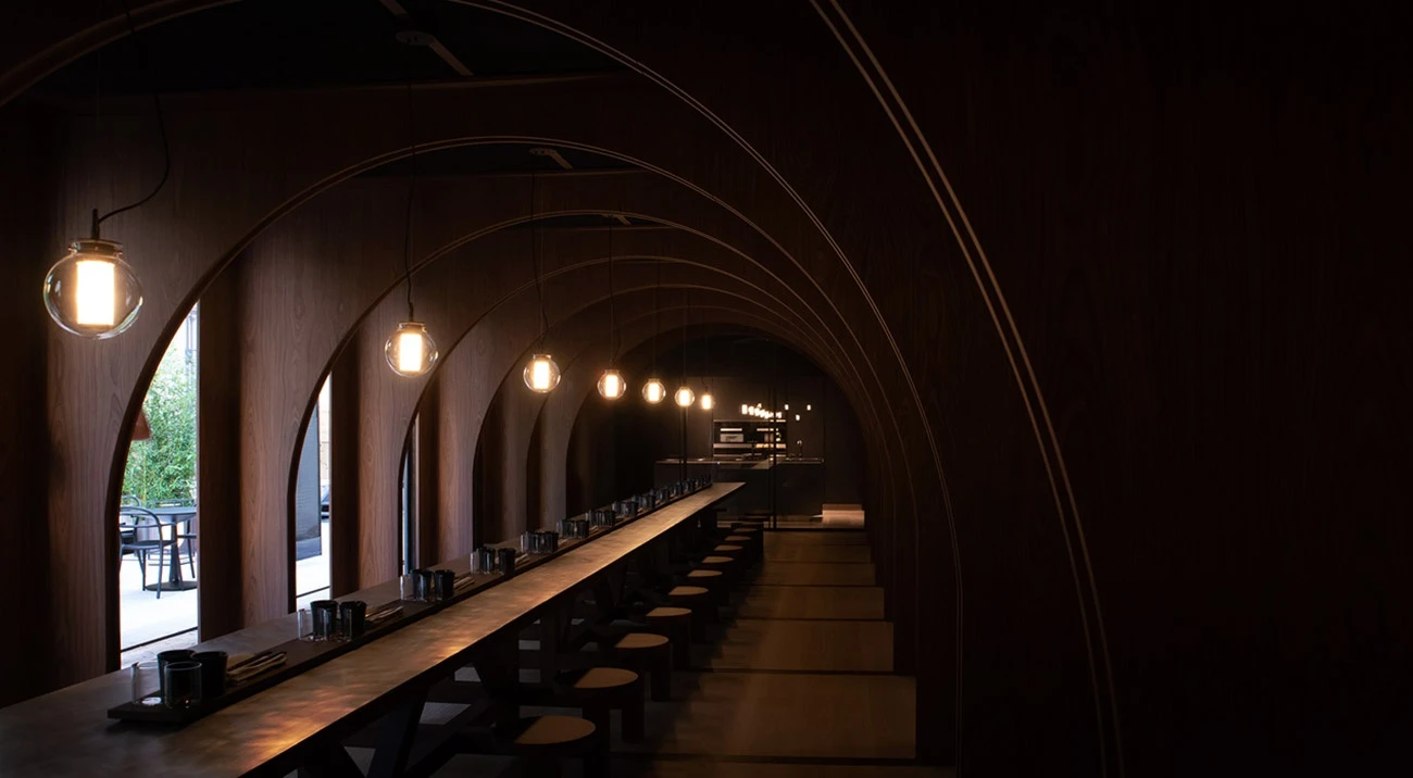 Elle Decor Grand Hotel 2018