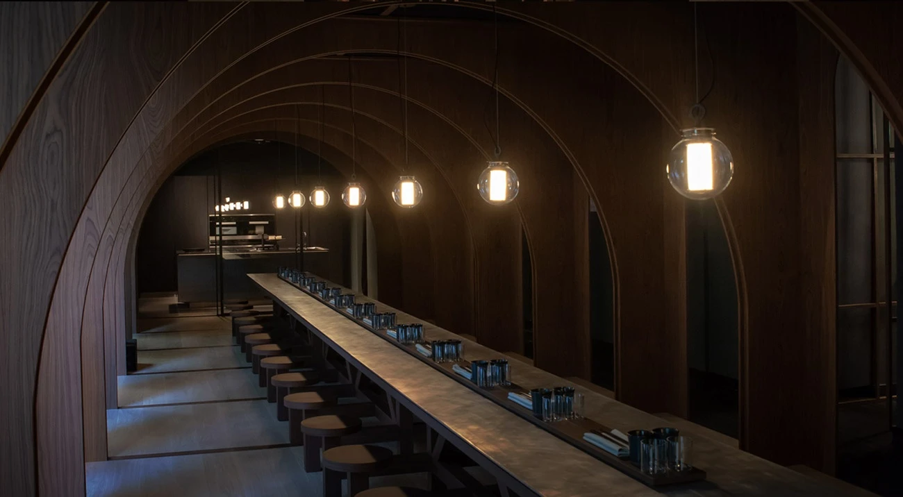 Elle Decor Grand Hotel 2018