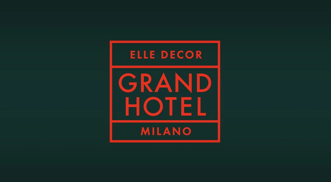 Elle Decor Grand Hotel 2018