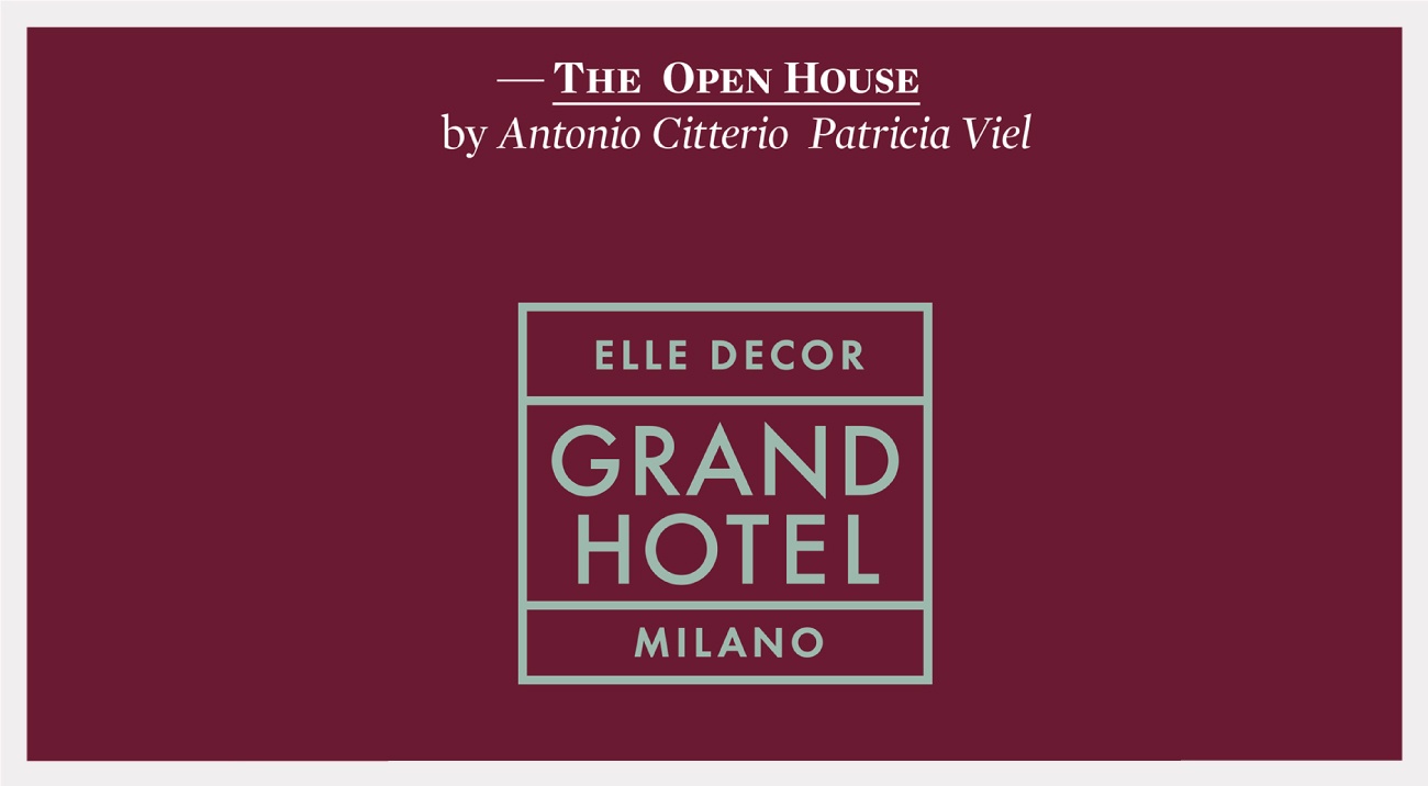 I legni ALPI per la seconda edizione di Elle Decor Grand Hotel a Palazzo Morando, Milano