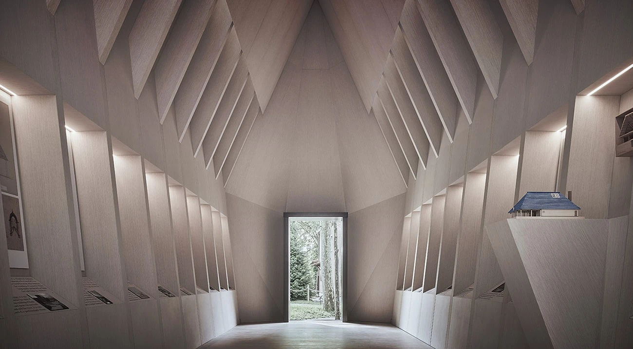 ALPI@Biennale Architettura 2018