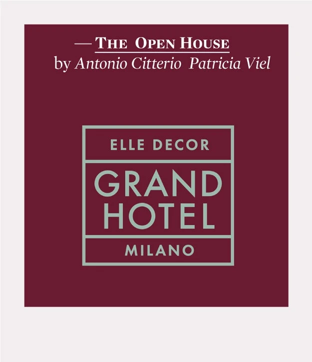Les bois ALPI à nouveau à l’honneur à l’occasion de la deuxième édition d’Elle Decor Grand Hotel au Palazzo Morando à Milan