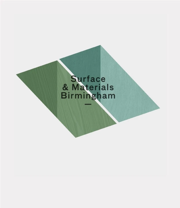 Le ultime novità ALPI in mostra a Surface & Material Show!