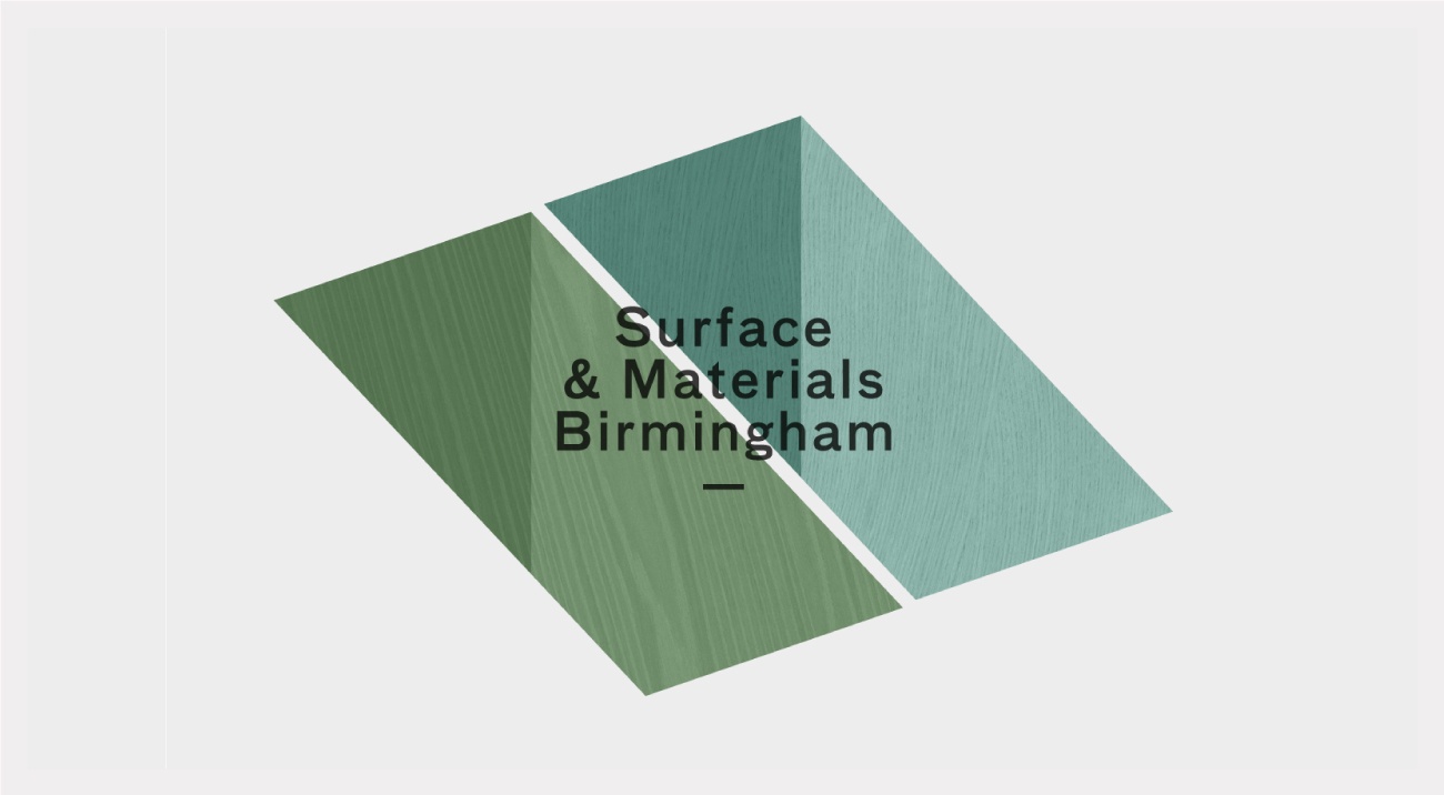 ALPI’s latest collections on show at Surface & Material Show!