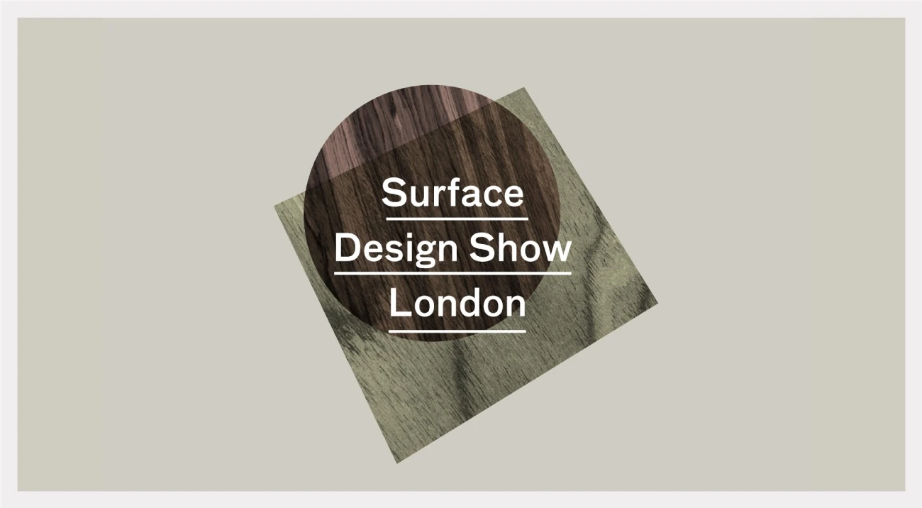 Surface Design Show