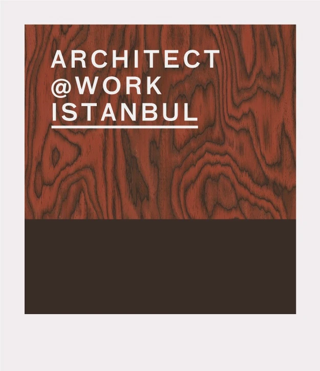 ALPI Architect@Work Instabul