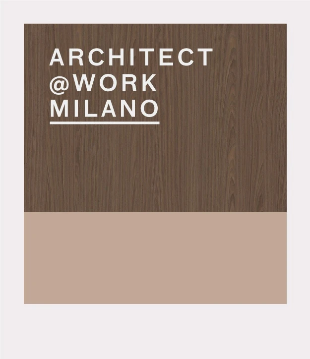 ALPI Architect@Work Milano