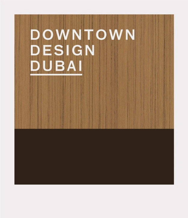 ALPI @ Downtown Design Dubai