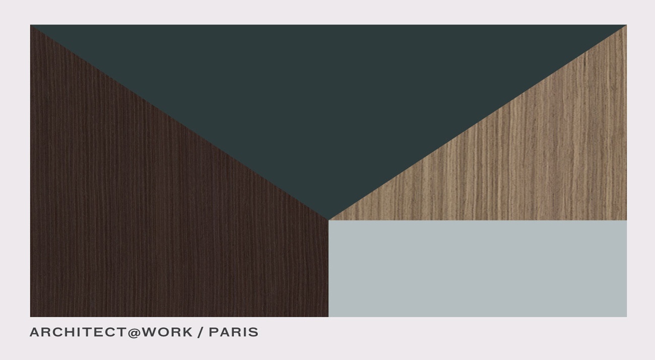 ALPI à Architect@Work Paris