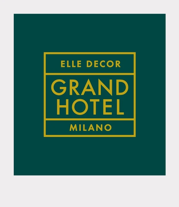 Elle Decor Grand Hotel 2019 - Design Therapy