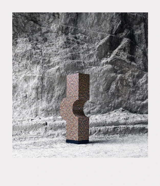 ALPI at Mondo Mendini – The World of Alessandro Mendini