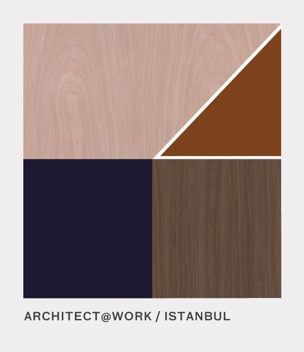 ALPI  Architect@Work Istanbul