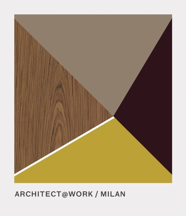 ALPI Architect @ Work Milan