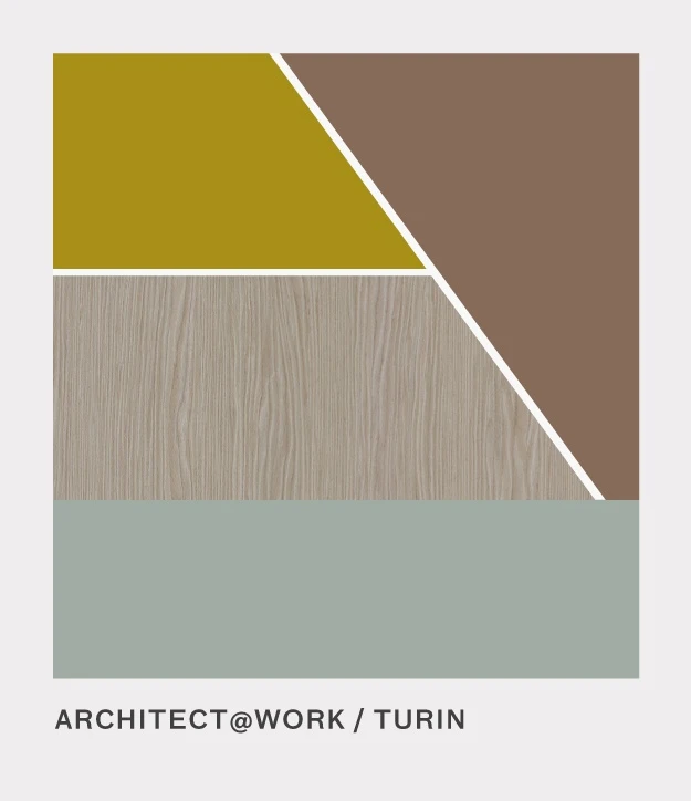 ALPI Architect @ Work Turin