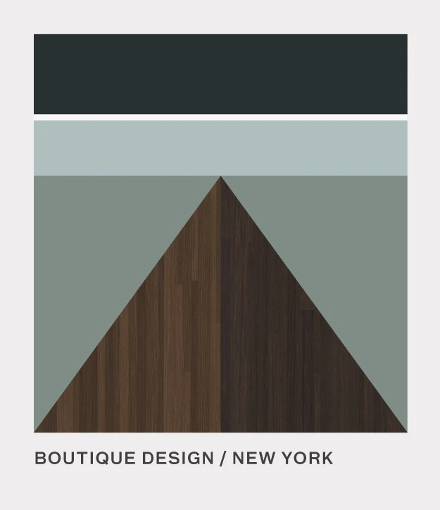 ALPI @ Boutique Design  New York 2019
