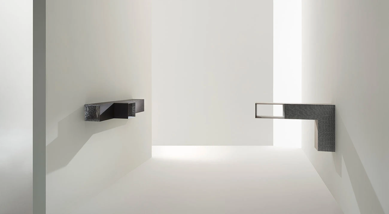 La Tavola degli Elementi/ Piero Lissoni X ALPI