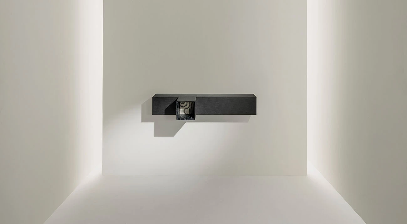 La Tavola degli Elementi/ Piero Lissoni X ALPI